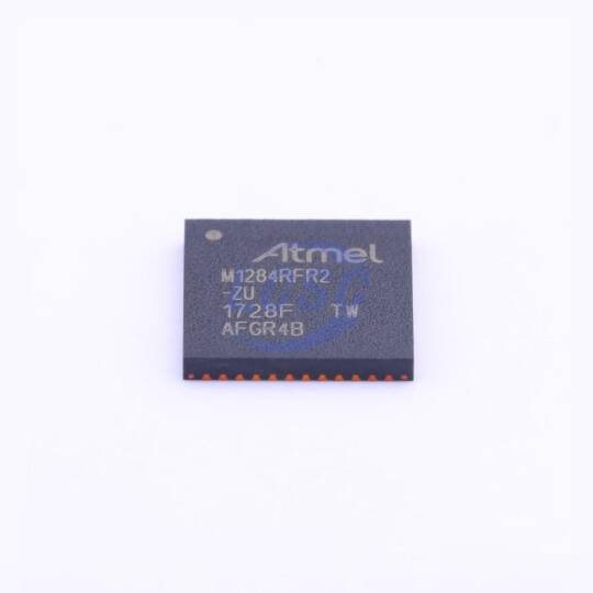 MICROCHIP ATMEGA1284RFR2-ZU - 3