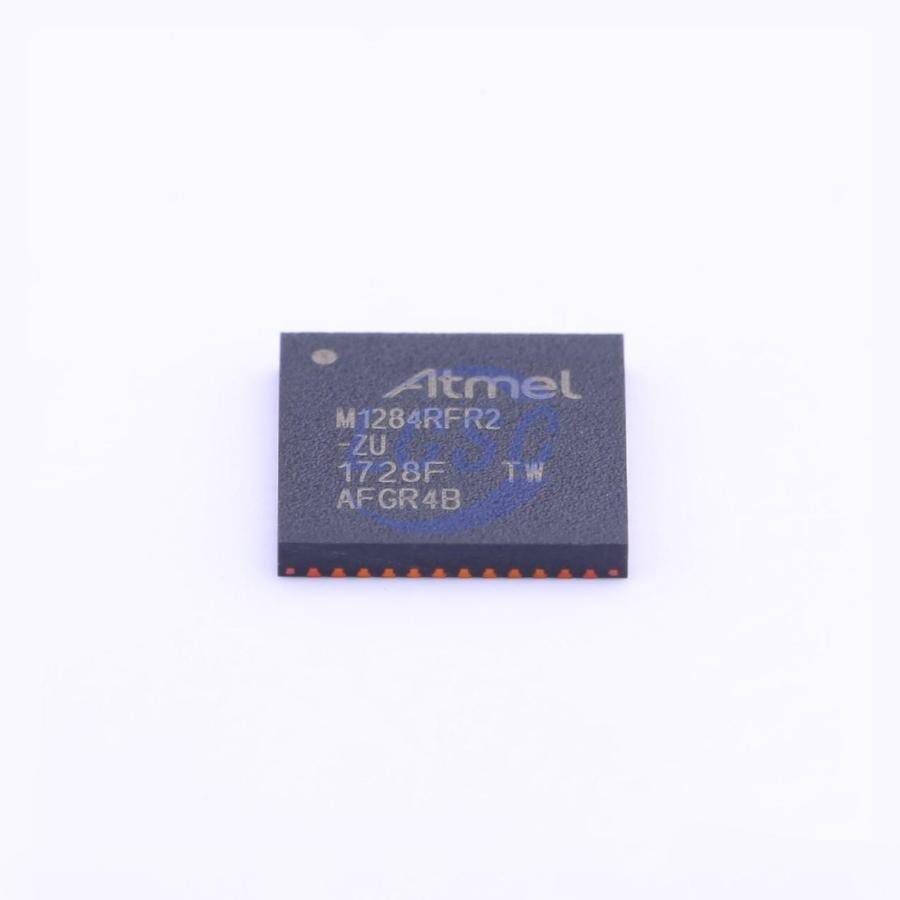 MICROCHIP ATMEGA1284RFR2-ZU - 3