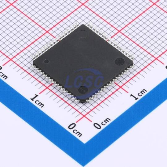 MICROCHIP ATMEGA128A-AU - 2