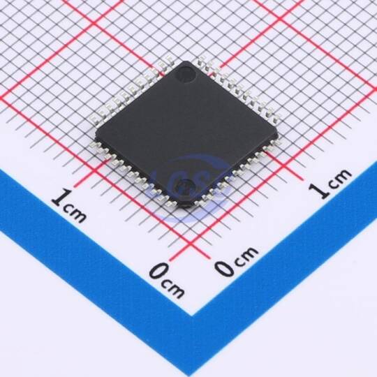 MICROCHIP ATMEGA162-16AU - 2