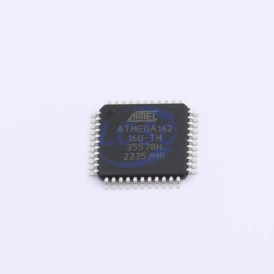 MICROCHIP ATMEGA162-16AU - 3
