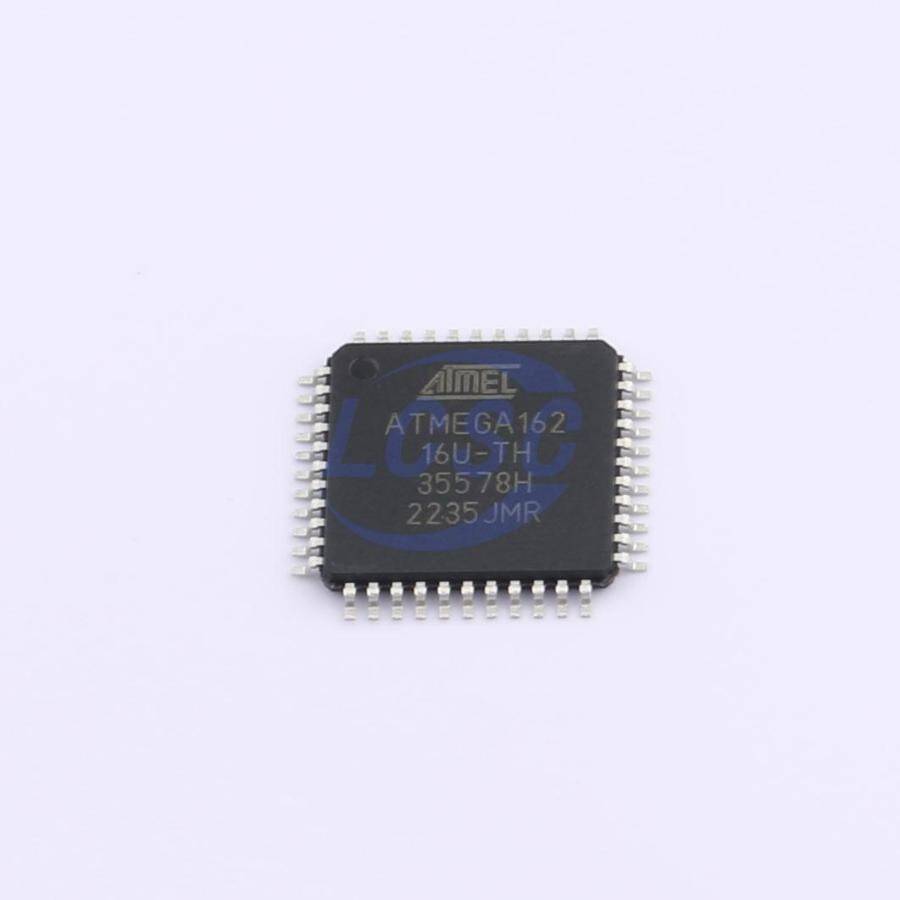 MICROCHIP ATMEGA162-16AU - 3