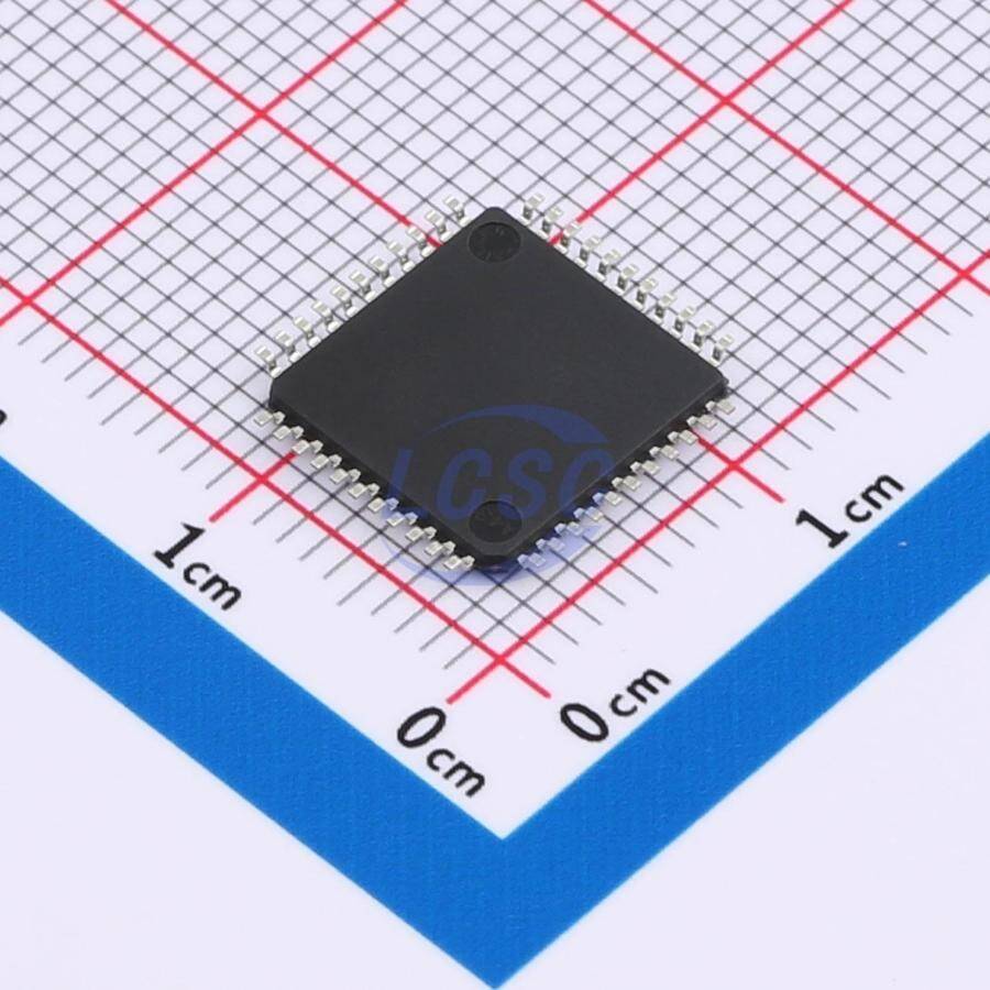 MICROCHIP ATMEGA16A-AU - 2