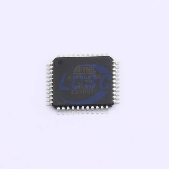 MICROCHIP ATMEGA16A-AU - 3