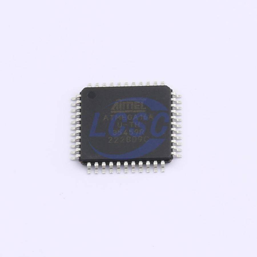MICROCHIP ATMEGA16A-AU - 3