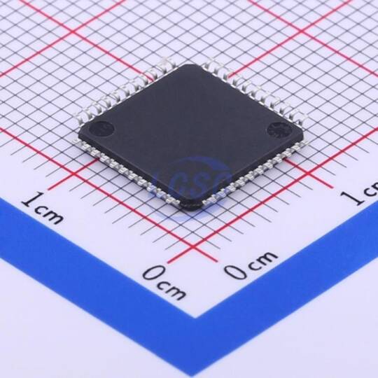 MICROCHIP ATMEGA16A-AUR - 2