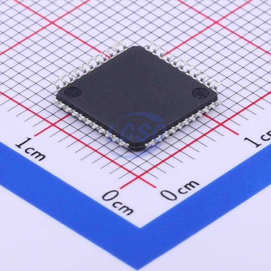 MICROCHIP ATMEGA16A-AUR - 2