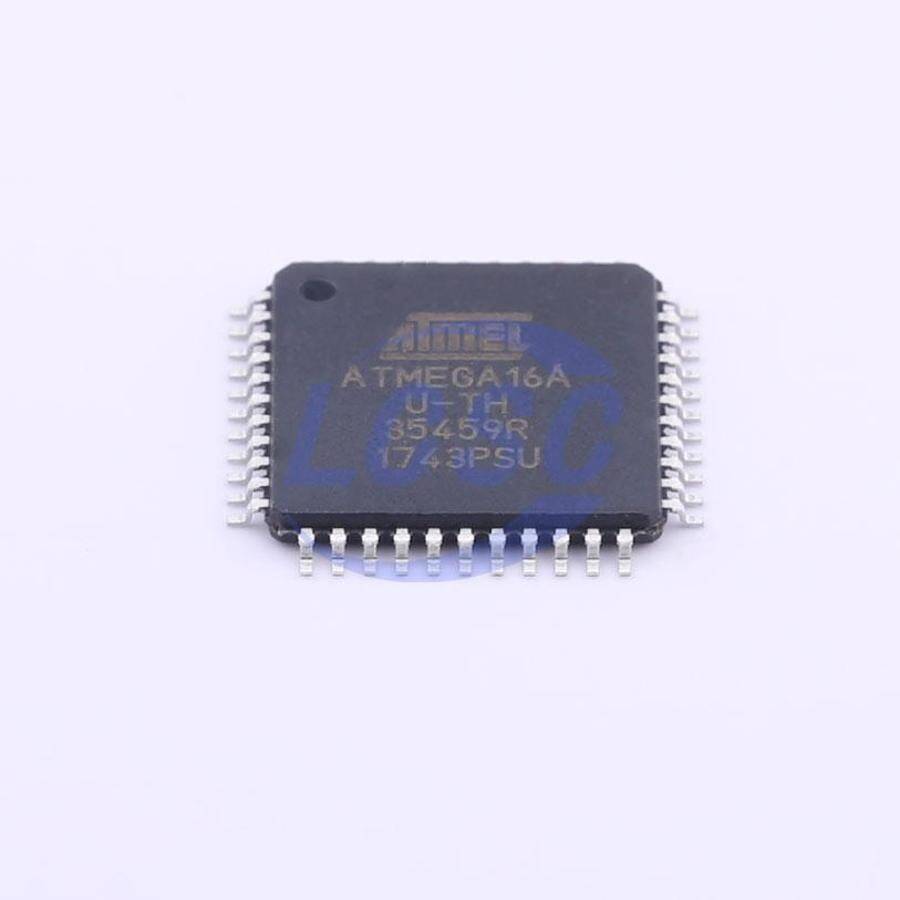 MICROCHIP ATMEGA16A-AUR - 3