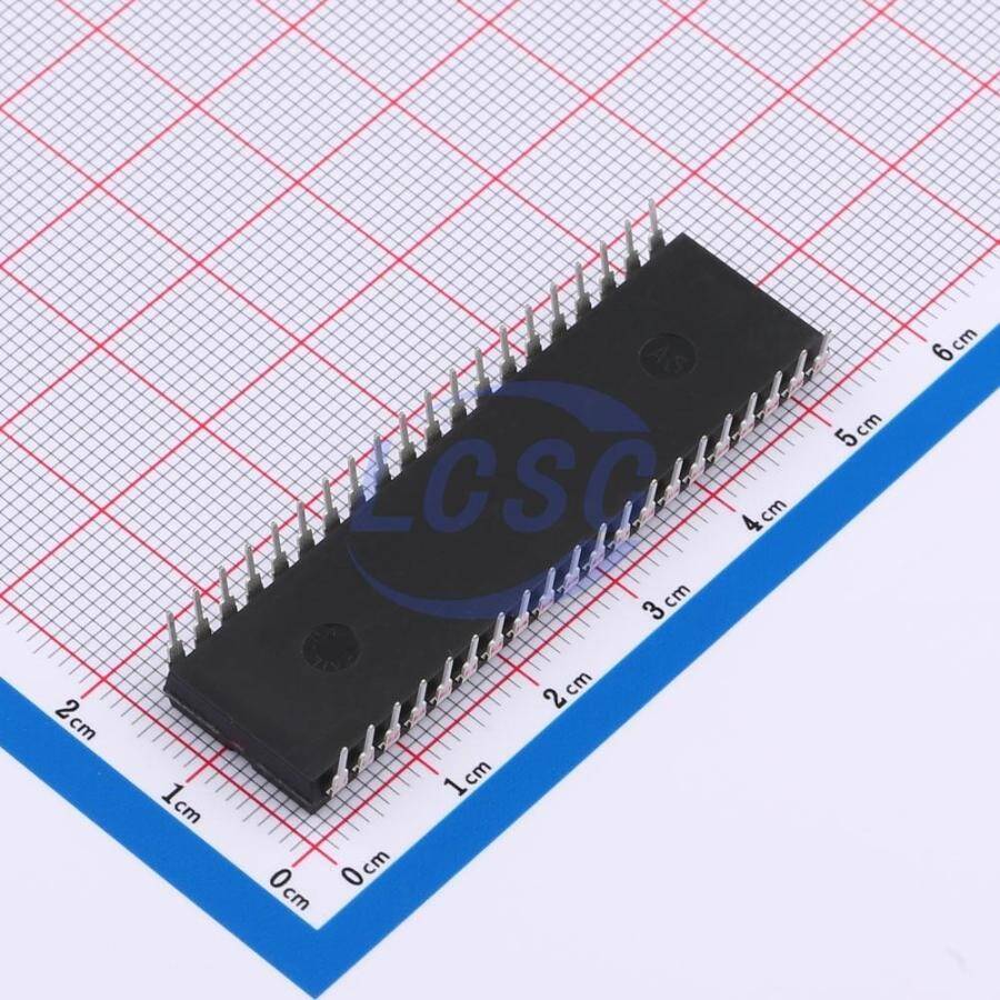 MICROCHIP ATMEGA16A-PU - 2