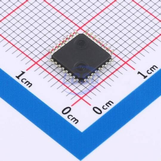 MICROCHIP ATMEGA16U2-AU - 2
