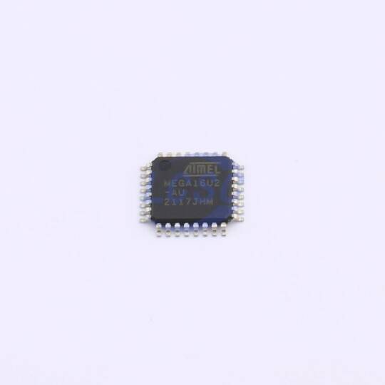 MICROCHIP ATMEGA16U2-AU - 3