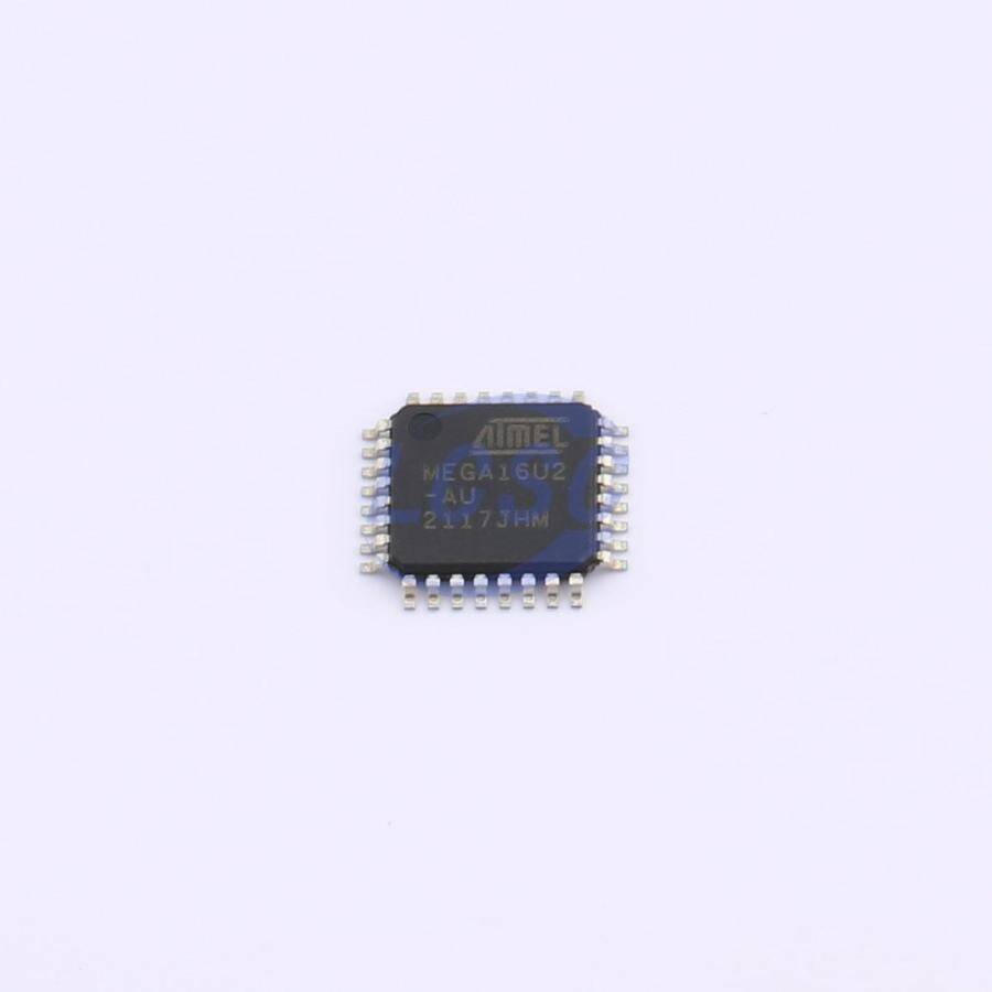 MICROCHIP ATMEGA16U2-AU - 3