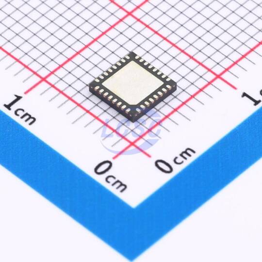 MICROCHIP ATMEGA16U2-MU - 2