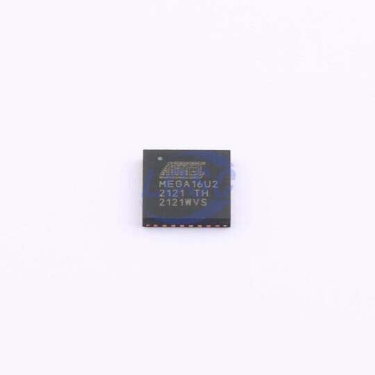 MICROCHIP ATMEGA16U2-MU - 3