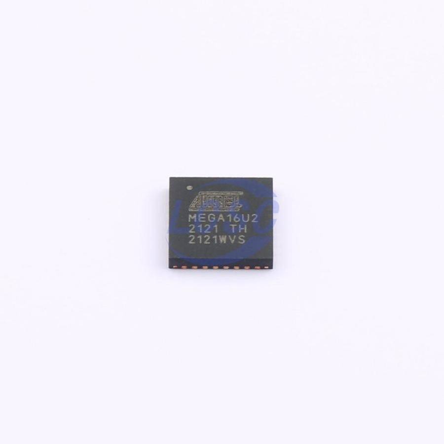 MICROCHIP ATMEGA16U2-MU - 3