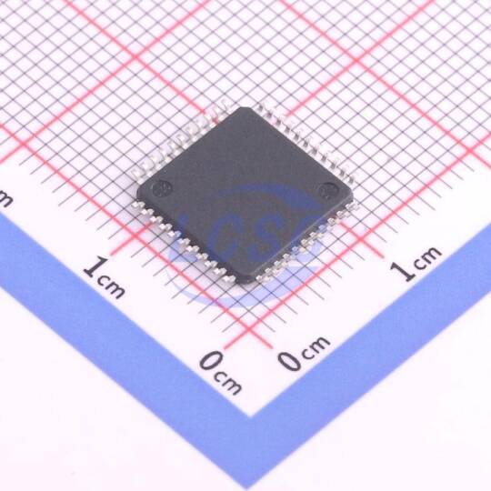 MICROCHIP ATMEGA32-16AU - 2