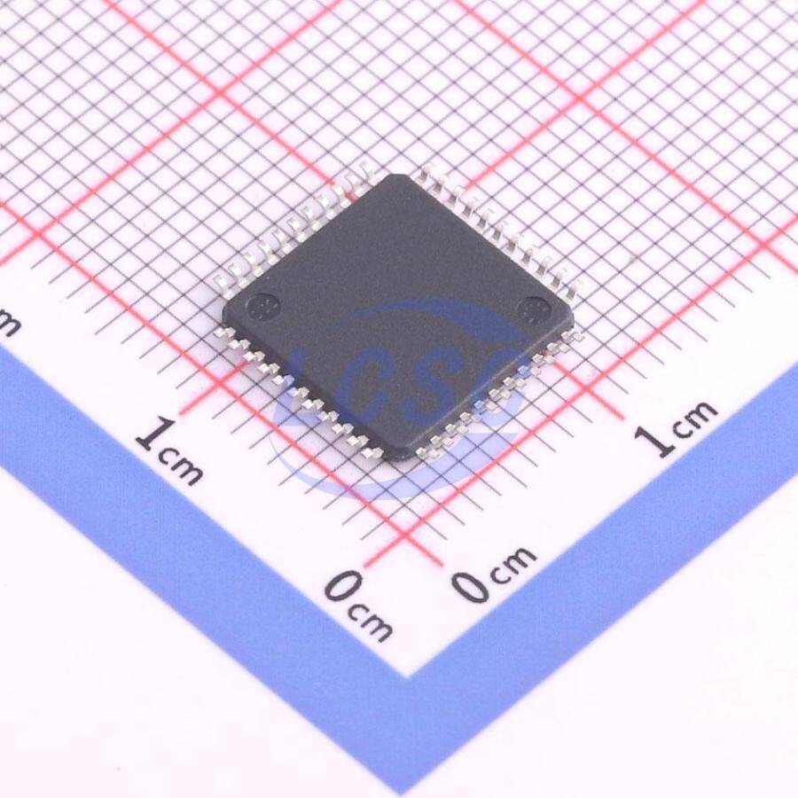 MICROCHIP ATMEGA32-16AU - 2