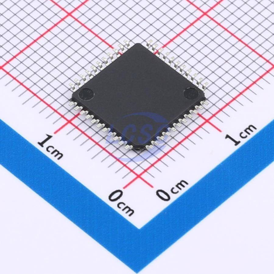MICROCHIP ATMEGA324PA-AU - 2