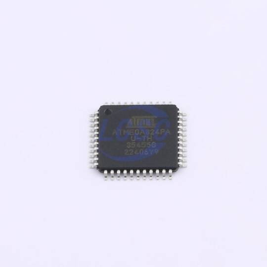 MICROCHIP ATMEGA324PA-AU - 3
