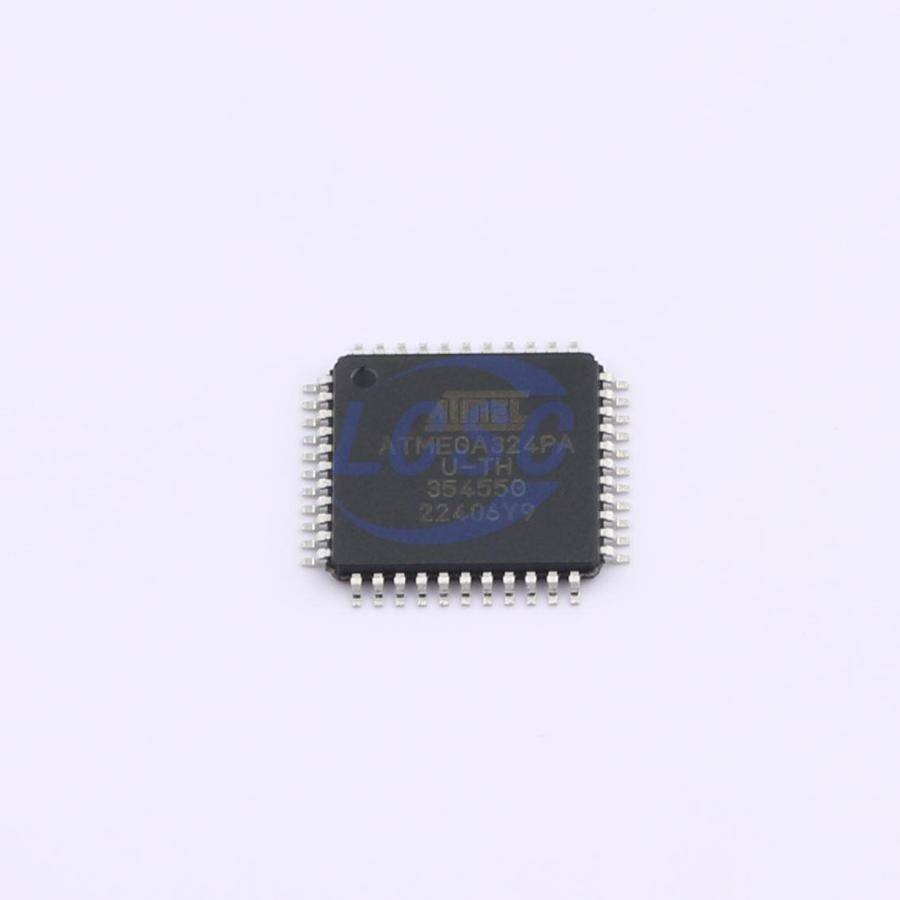 MICROCHIP ATMEGA324PA-AU - 3