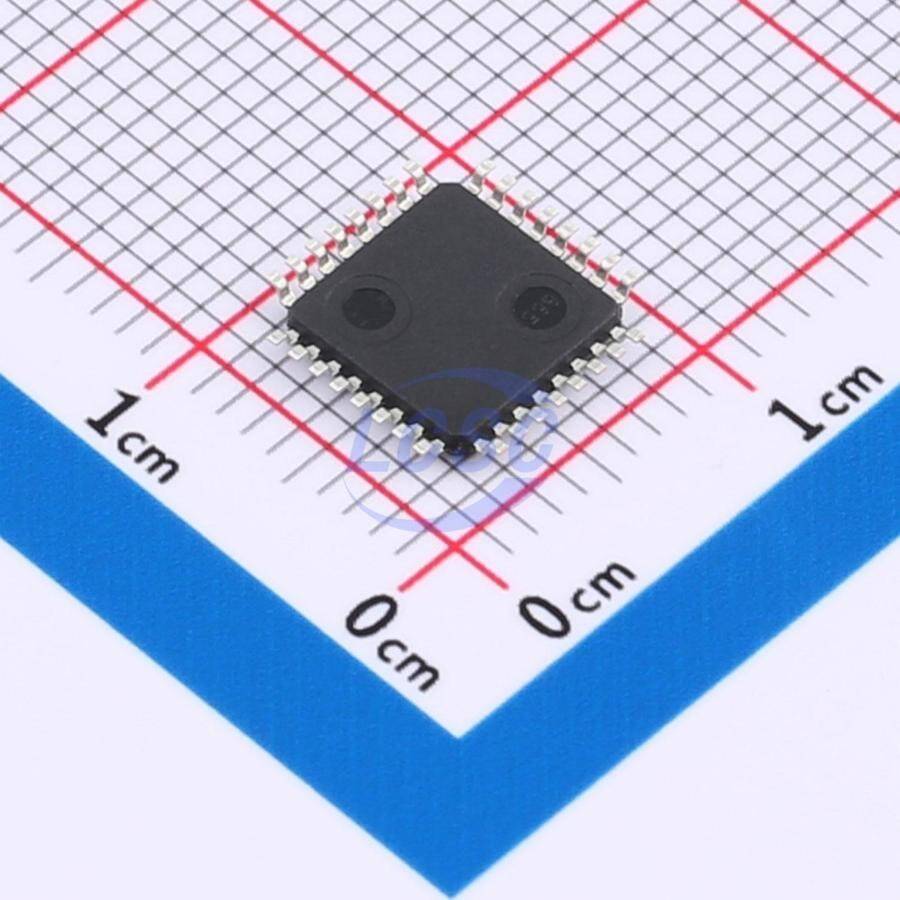 MICROCHIP ATMEGA328P-AU - 2