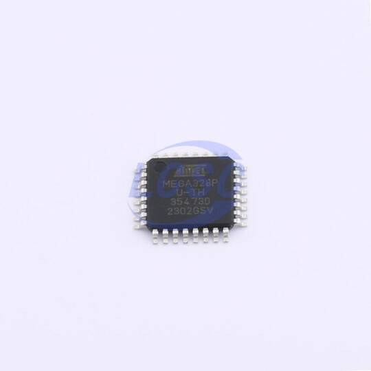MICROCHIP ATMEGA328P-AU - 3