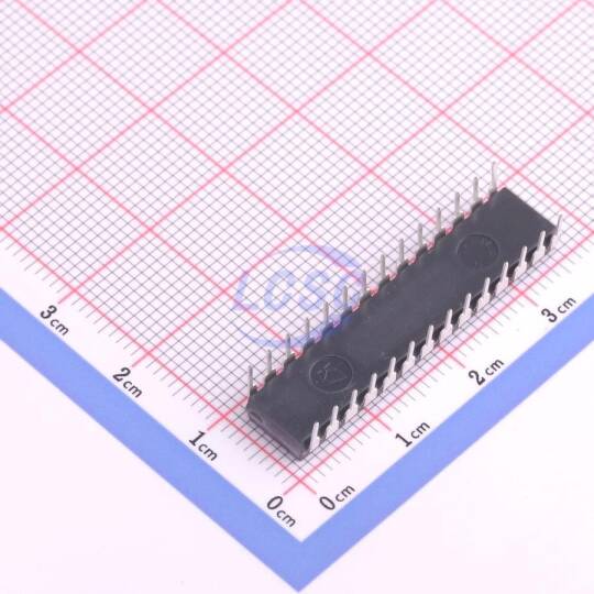 MICROCHIP ATMEGA328P-PU - 2