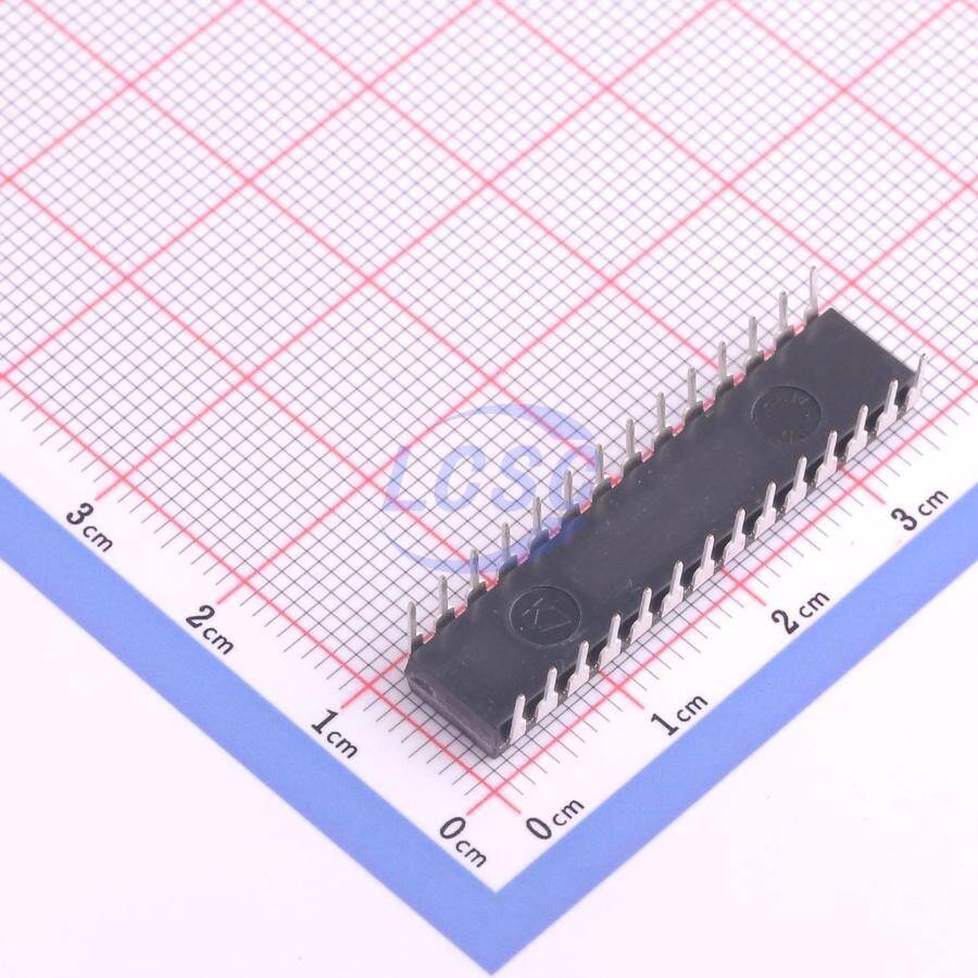 MICROCHIP ATMEGA328P-PU - 2