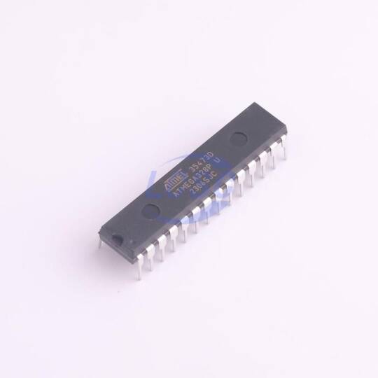 MICROCHIP ATMEGA328P-PU - 3