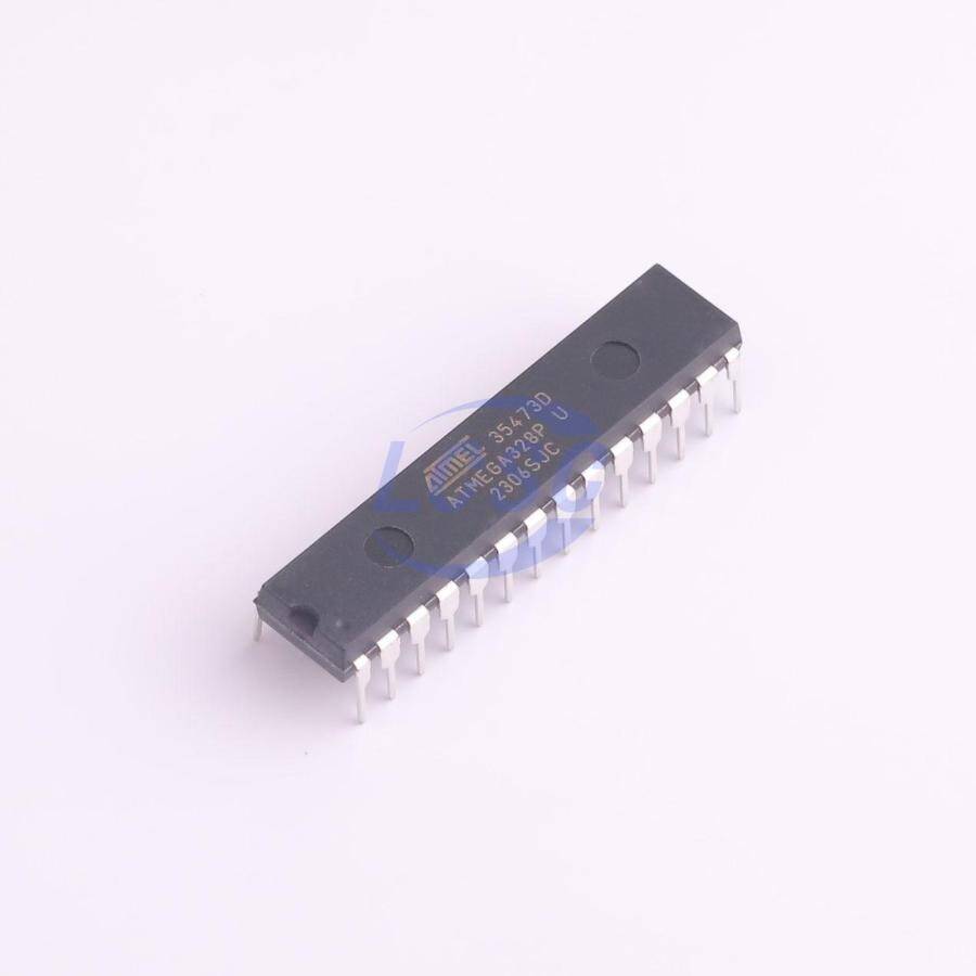 MICROCHIP ATMEGA328P-PU - 3