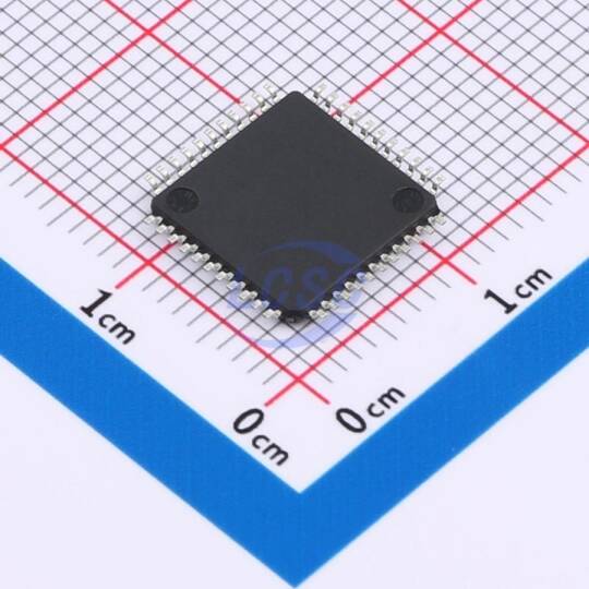 MICROCHIP ATMEGA32A-AU - 2