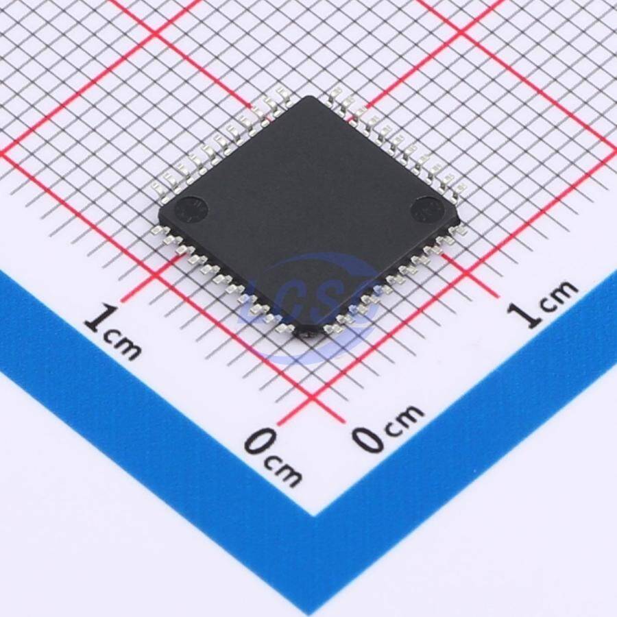 MICROCHIP ATMEGA32A-AU - 2