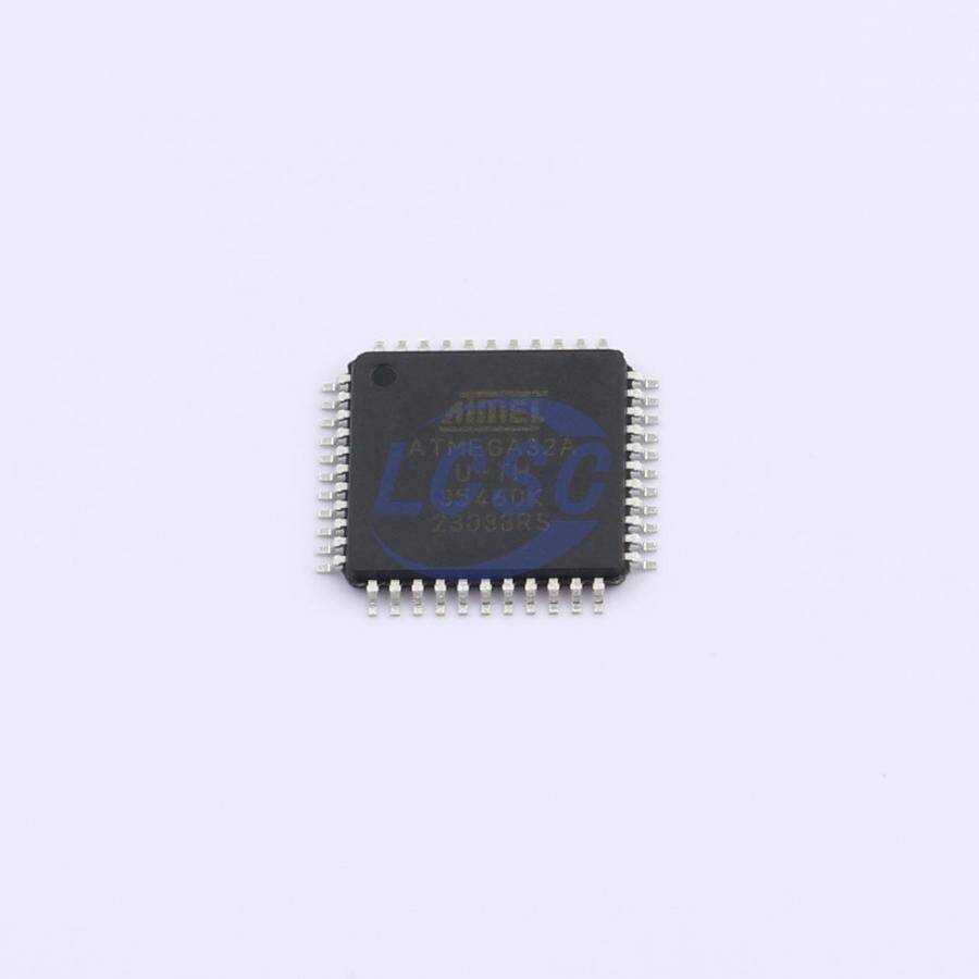 MICROCHIP ATMEGA32A-AU - 3