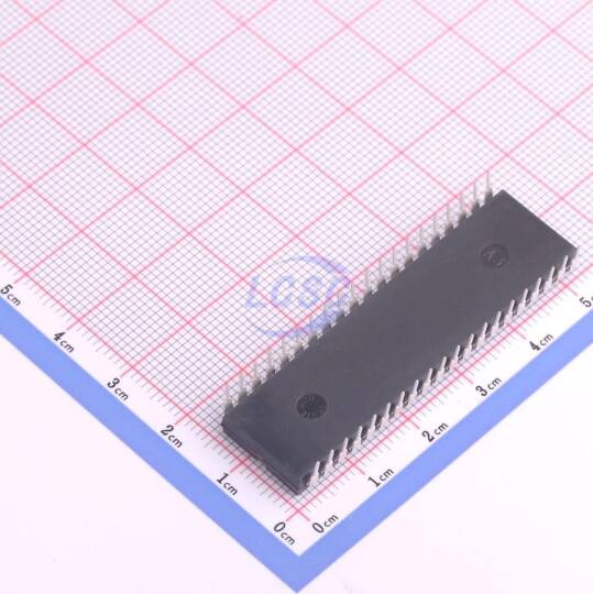 MICROCHIP ATMEGA32A-PU - 2