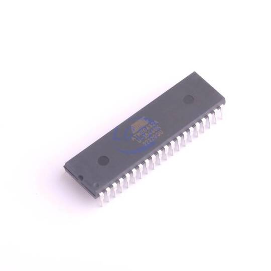 MICROCHIP ATMEGA32A-PU - 3