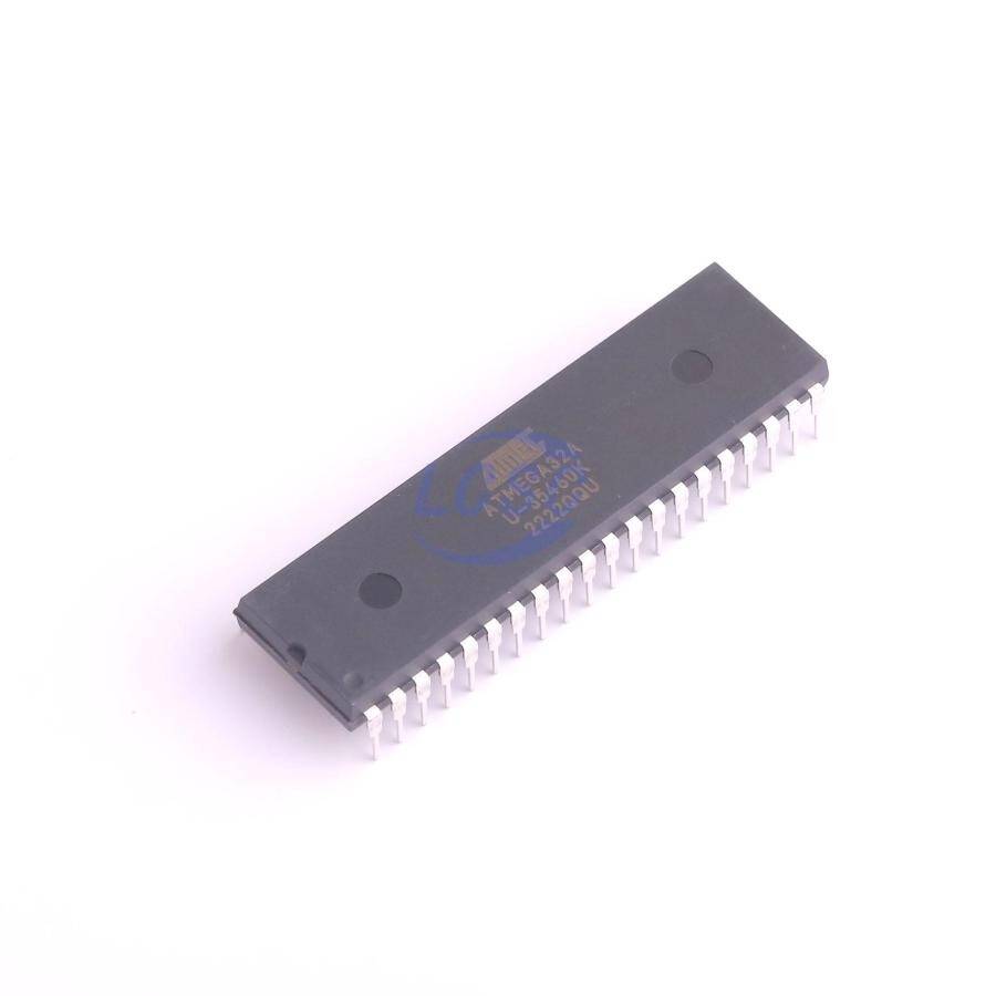 MICROCHIP ATMEGA32A-PU - 3