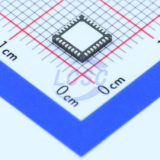 MICROCHIP ATMEGA32U2-MU - 2