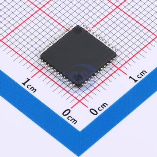 MICROCHIP ATMEGA32U4-AU - 2