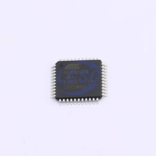 MICROCHIP ATMEGA32U4-AU - 3