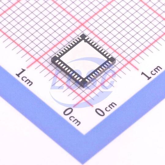 MICROCHIP ATMEGA32U4-MUR - 2