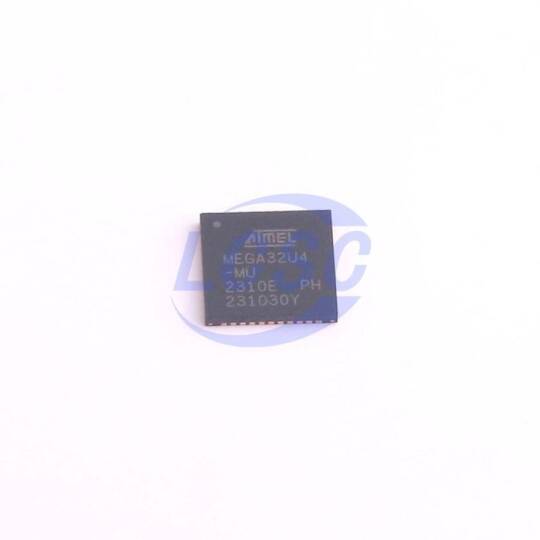 MICROCHIP ATMEGA32U4-MUR - 3