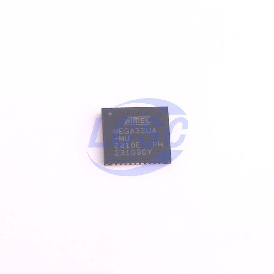 MICROCHIP ATMEGA32U4-MUR - 3