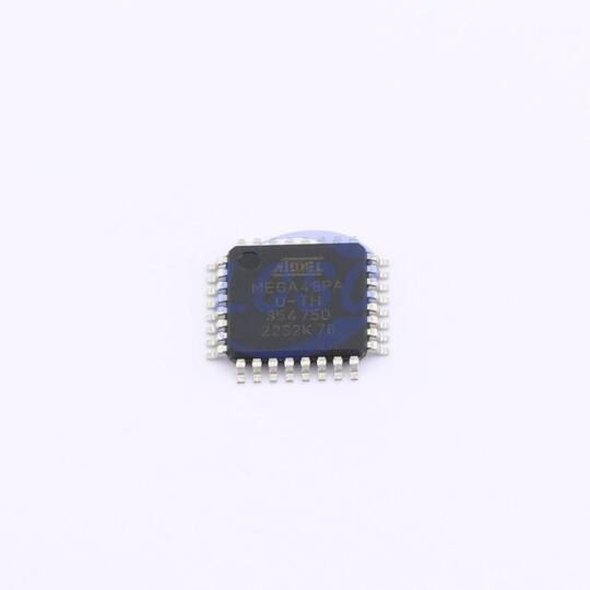 MICROCHIP ATMEGA48PA-AU - 3