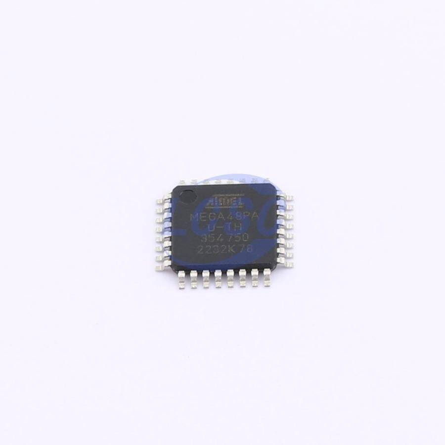MICROCHIP ATMEGA48PA-AU - 3