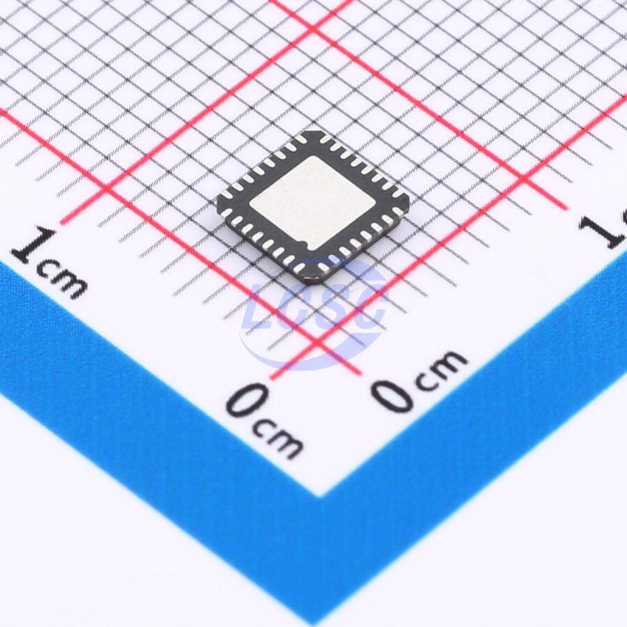 MICROCHIP ATMEGA48PA-MU - 2
