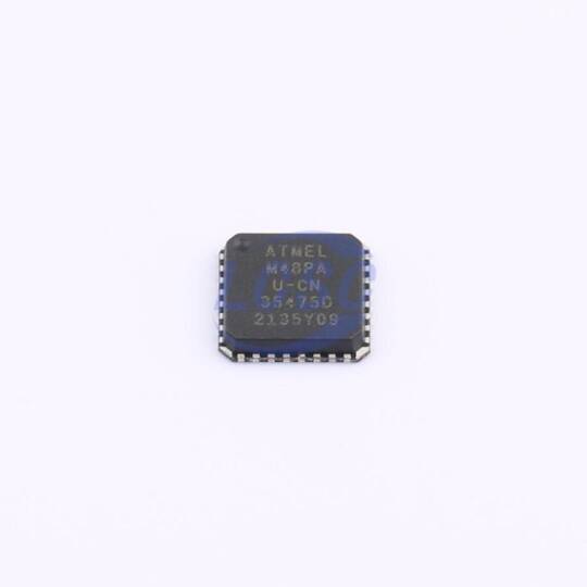 MICROCHIP ATMEGA48PA-MU - 3