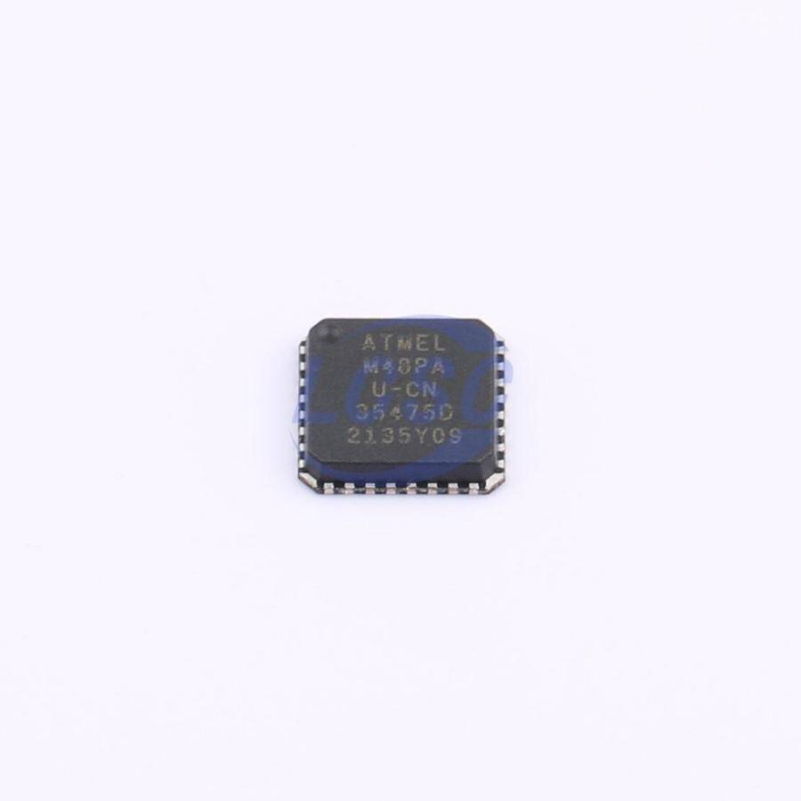 MICROCHIP ATMEGA48PA-MU - 3