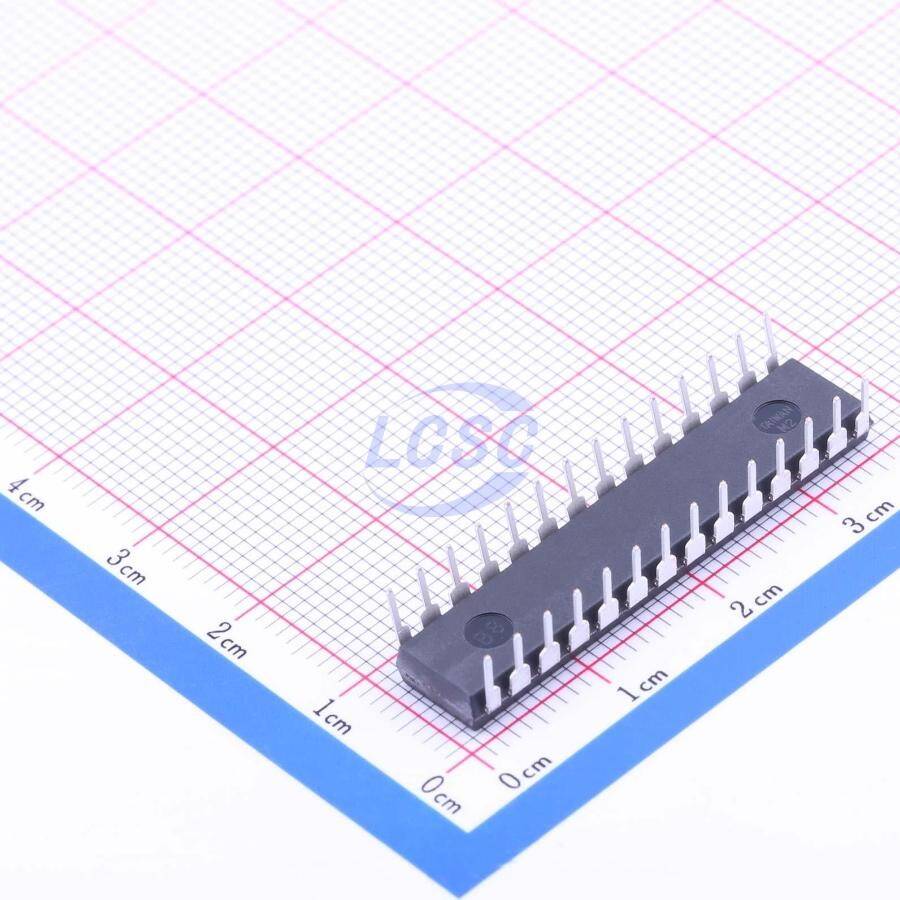MICROCHIP ATMEGA48PA-PU - 2