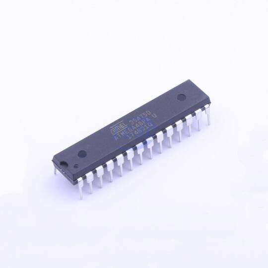 MICROCHIP ATMEGA48PA-PU - 3