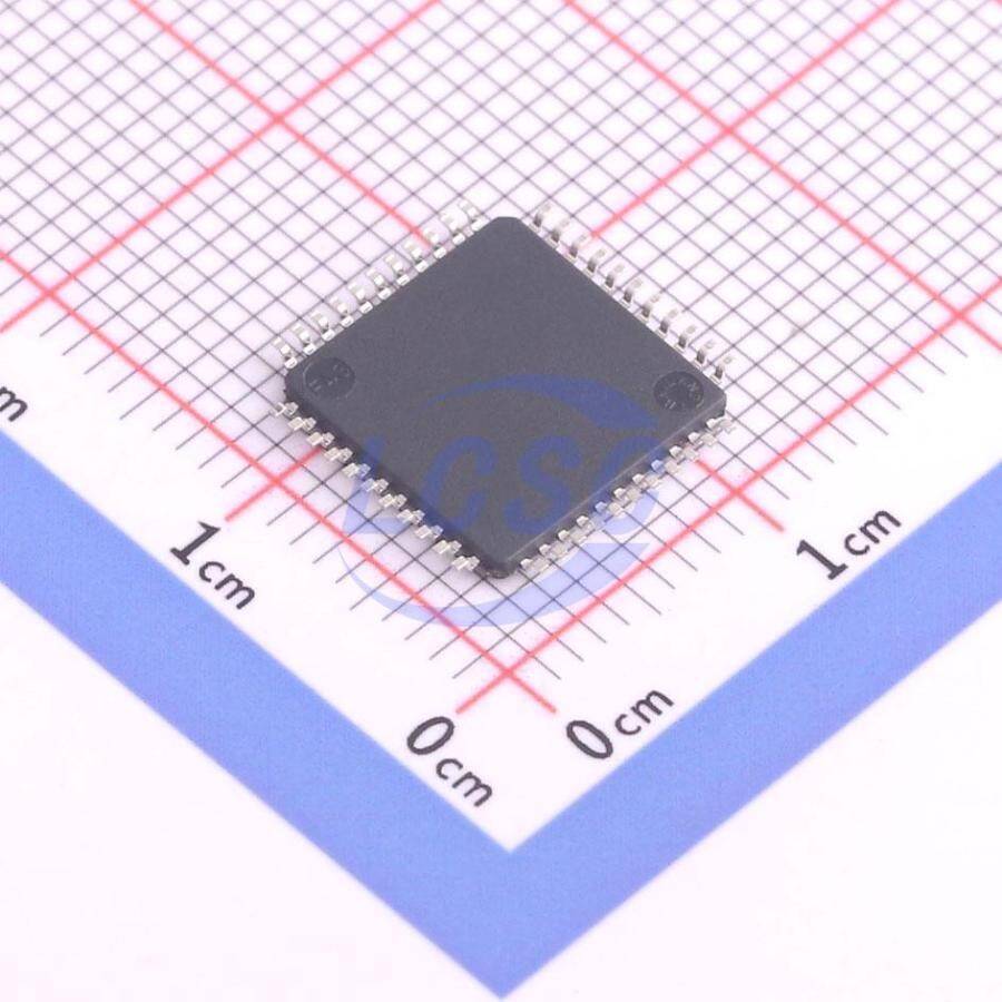 MICROCHIP ATMEGA644PA-AU - 2